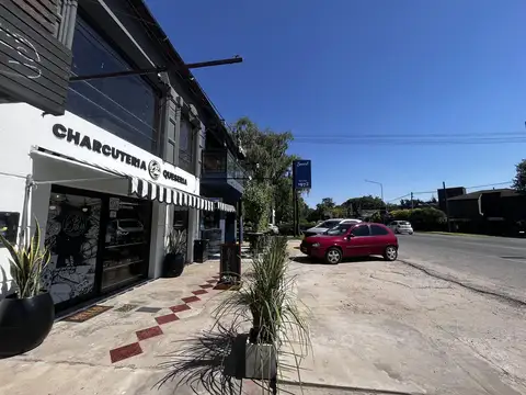 Local en Venta en Funes, USD 89.000