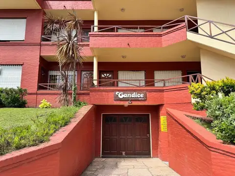 Departamento en Alquiler Temporal de 3 ambientes