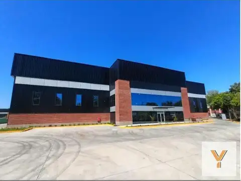 Depósito en Alquiler -  - 3778mts - Vicente López
