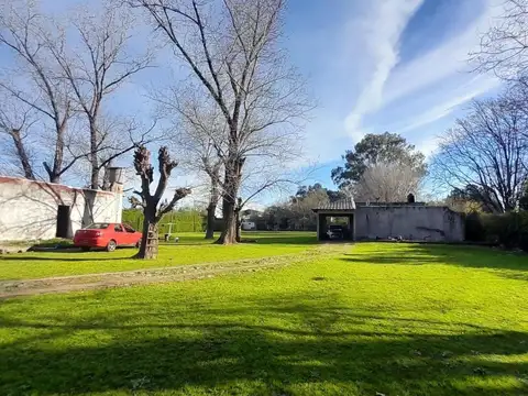 Victor Juan Garino 6233, La Matanza, Buenos Aires, Argentina.