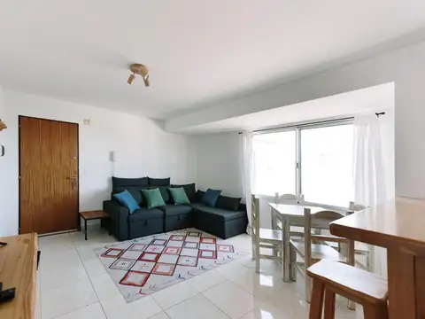 Departamento en Alquiler Temporal 30 años