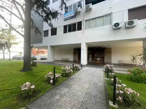 VENTA 4 AMBIENTES CON BALCON Y LAVADERO VILLA REAL