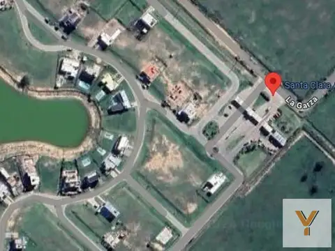 Terreno en Venta de 796,0 m2