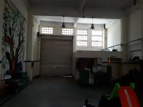 Galpon en Venta A Estrenar