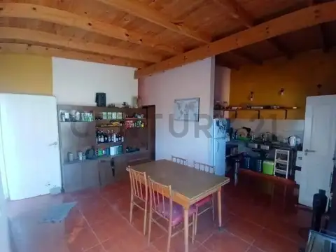 13 e/ 653 y 654 , Piso 0