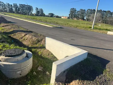 Terreno en Venta en Loma Verde, USD 5.000