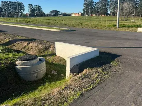 Terreno en Venta de 300,0 m2