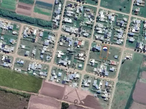 Terreno en Venta en Angel Gallardo, USD 30.000