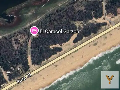 Terreno en venta - 1.900Mts2 - Rocha