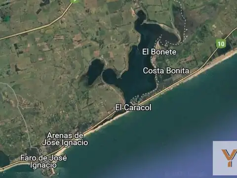 Terreno en Venta de 1900,0 m2