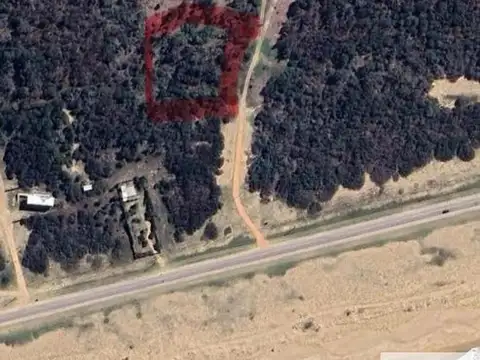 Terreno en Venta en Rocha, USD 195.000