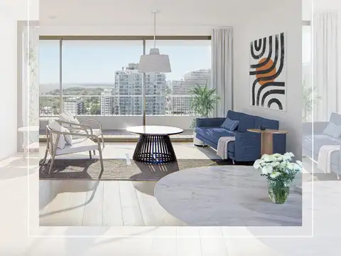 Departamento en Venta en Vicente Lopez, USD 464.360