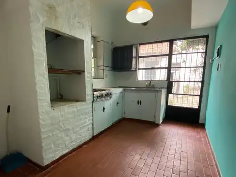 Castelar Chalet 5 ambientes