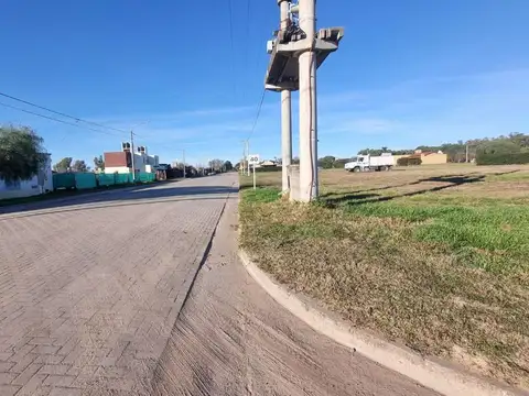 Terreno en Venta en Sinsacate, USD 80.000