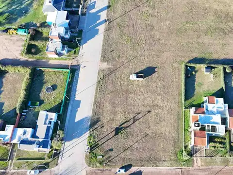 Terreno en Venta de 2183,0 m2