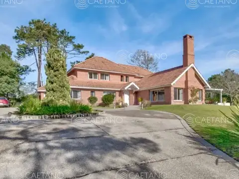Casa en venta 5 dormitorios Punta del Este