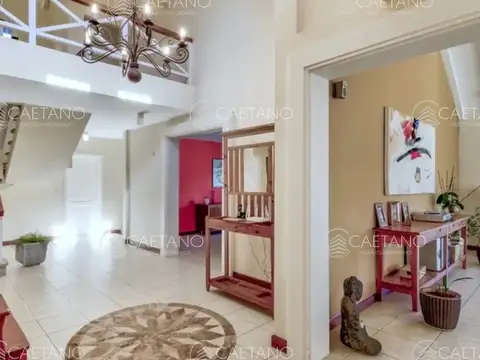 Casa en Venta de 5 dormitorios