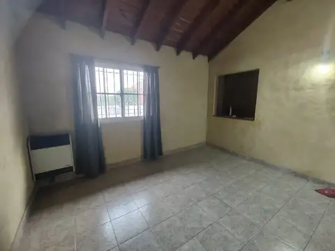 DEPARTAMENTO AL FONDO EN PLANTA ALTA