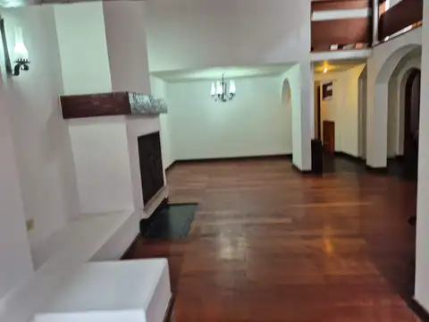 Casa en Venta 1 año