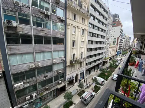 Departamento en Venta 40 años