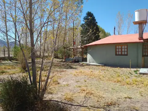 Casa en Venta en Algarrobal Abajo, USD 50.000