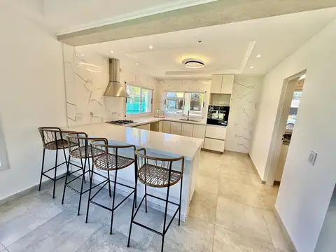 Casa en Venta de 4 dormitorios