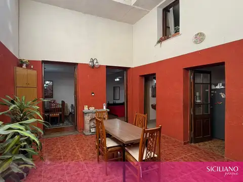 Depto Tipo Casa en Venta al Norte