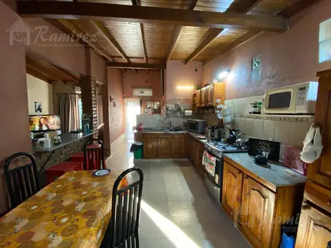 Casa en Venta en General Rodríguez, USD 60.000
