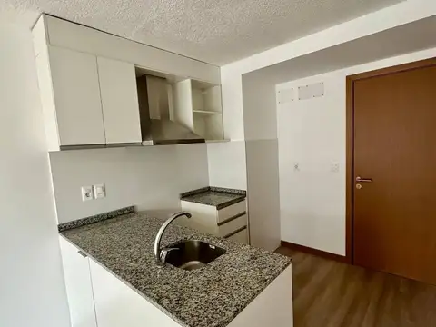 Departamento en Alquiler de 1 dormitorio