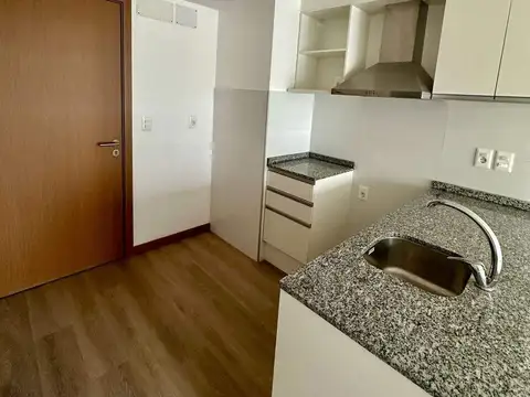 Departamento en Alquiler en Tres Cruces, $ 26.900