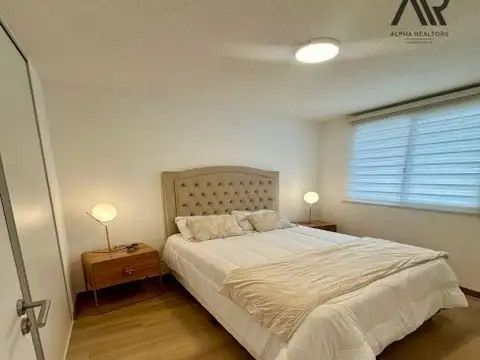 Departamento en Alquiler en Tres Cruces, $ 36.600