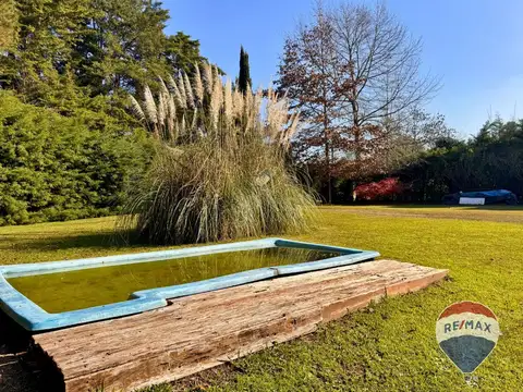 Casa en Venta 26 años