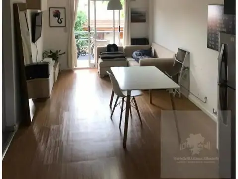 Departamento - Caseros