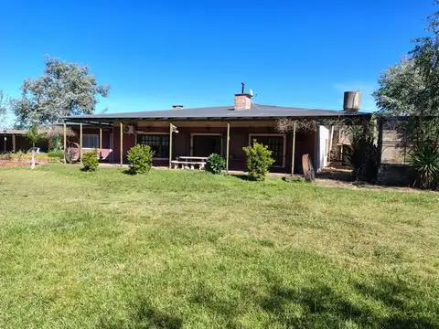 Quinta en Venta de 3 dormitorios