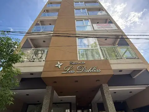 Semipiso de 3 ambientes a estrenar Zona Plaza Mitre