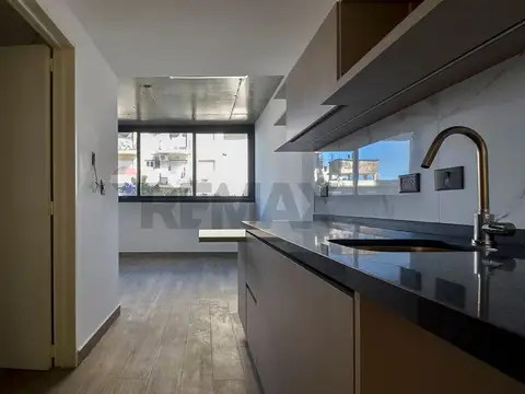 Departamento en Venta en Caballito, USD 69.000