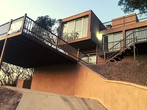 VENTA CASA 2 DORMI A ESTRENAR SIERRA NUEVA