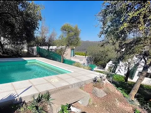 Casa en Venta en Mendiolaza, USD 129.900