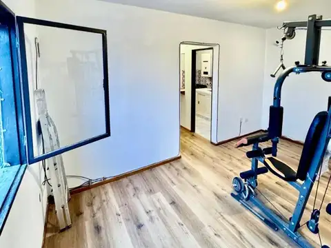 Venta Departamento de 2 DORMITORIOS CON COCHERA