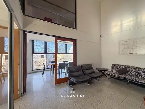 Oficina en Venta en Colegiales, USD 139.000