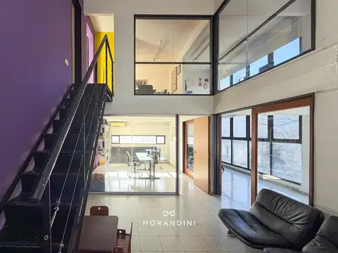 Oficina en Venta en Colegiales, USD 139.000
