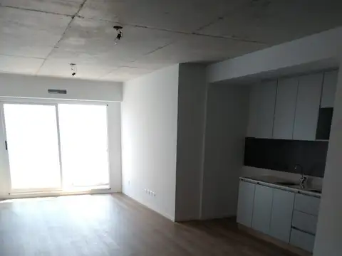 MONOAMBIENTE EN VENTA (39 m2) ARANGUREN 70 / CABALLITO - UN AÑO DE ANTIGUEDAD