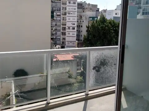 MONOAMBIENTE EN VENTA (39 m2) ARANGUREN 70 / CABALLITO - UN AÑO DE ANTIGUEDAD