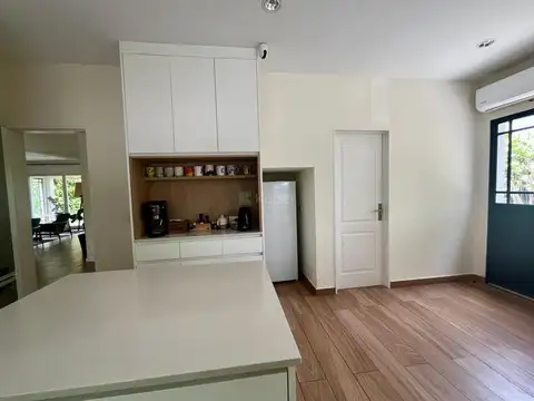 Casa en Alquiler Temporal al Sudoeste