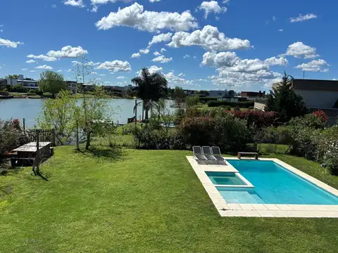 Casa en Alquiler Temporal en Cantón Norte TODO INCLUIDO DEL 6 AL 13 DE FEBRERO