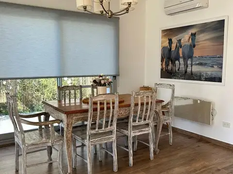 Casa en Alquiler Temporal al Noreste