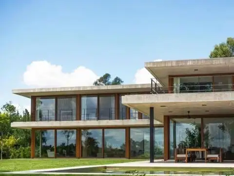 Casa en Venta 3 años