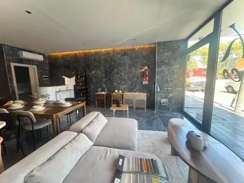 LOCAL COMERCIAL en Alquiler en Palermo / Multi Rubro