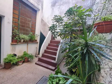 Echeverria 2300