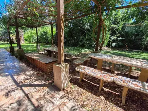 Casa en Alquiler al Oeste